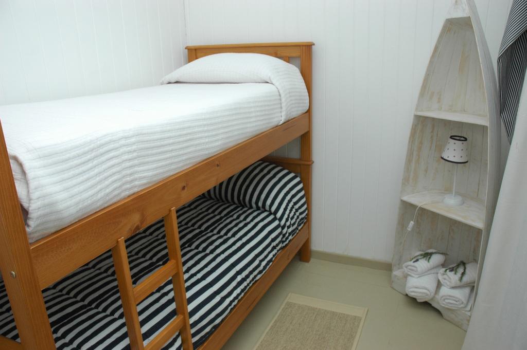 El Destino Posada Boutique Ramallo Zimmer foto